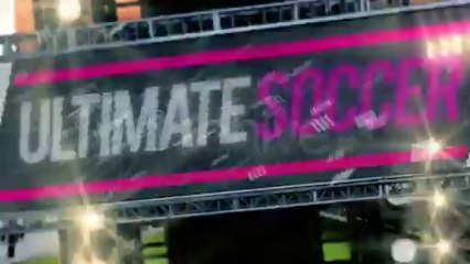 Ultimate Soccer Broadcast Pack - After Effects Template