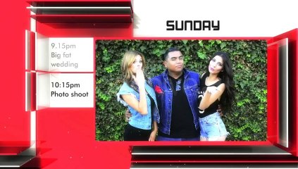 Broadcast Channel Package - After Effects Template