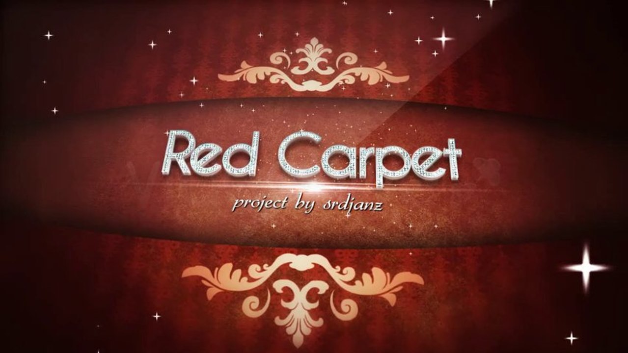 Luxury Titles - After Effects Template