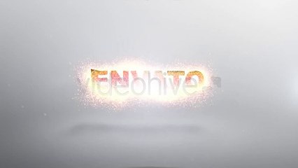 Simple Logo Formation 5 - After Effects Template