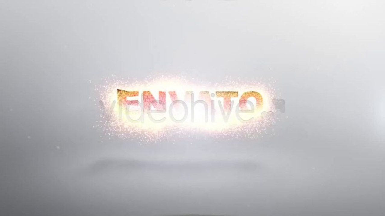 Simple Logo Formation 5 - After Effects Template