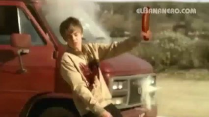 EL BANANERO - PUTORIAL vs JUSTIN BIEBERGAS - YouTube