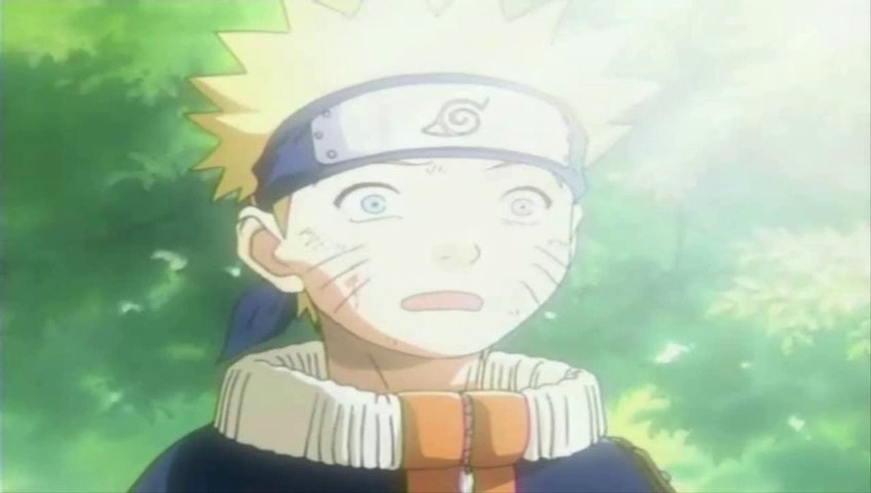 Naruto Es Graduado !!