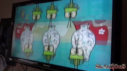 INLAND TSUNAMI - Vlog Day 240 04/04/2012