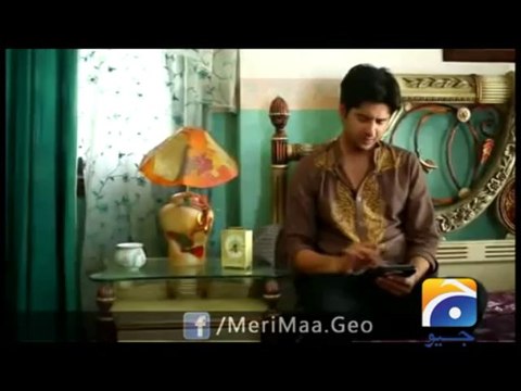 Meri Maa Episode 74 in High Quality Video By GlamurTv