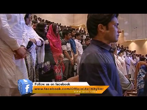 NAWAY RUNK DA JONDANA, AVt Khyber, Eid Specail Show