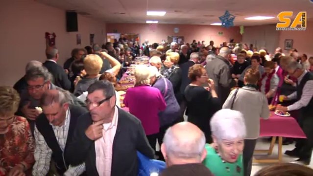 201213 Vermut Casal Gent Gran de Sant Andreu de la Barca