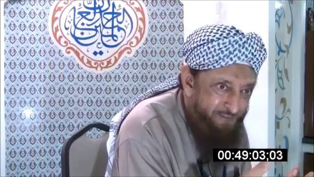 Sheikh Imran Hossein Suggestion to Muslims of Bangladesh India and Pakistan