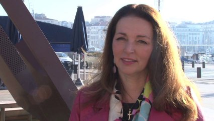 Valérie BOYER : "Poursuivre le développement"