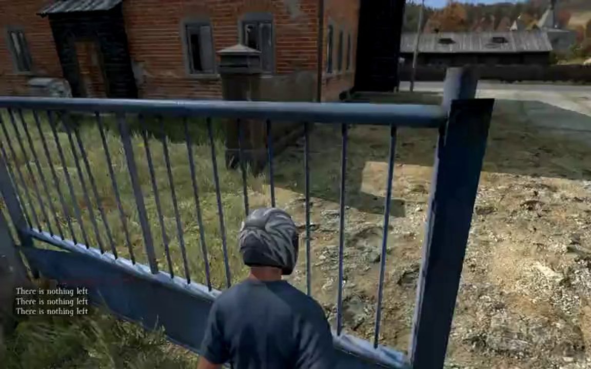 [ DayZ - Let's Play ] Découverte du jeu DayZ - Interface & STUFF BITCH ! tput