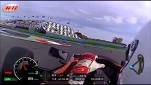 Geartronics PaddleShift by R-Engineering Formula Renault