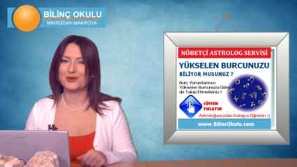KOVA Burcu Astroloji Yorumu 20 ARALIK 2013