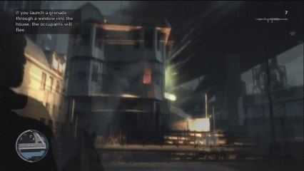 GTA IV: The Lost and Damned - Bad Standing (HD)