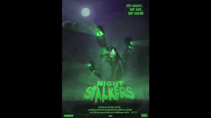 synthetiseur music horror 80's vintage