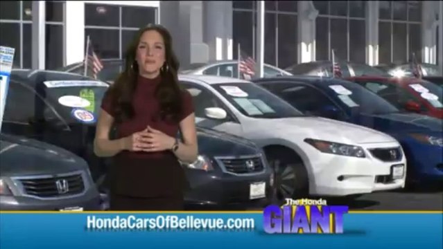 Certified Used 2011 Honda Odyssey EX-L for sale at Honda Cars of Bellevue...an Omaha Honda Dealer!