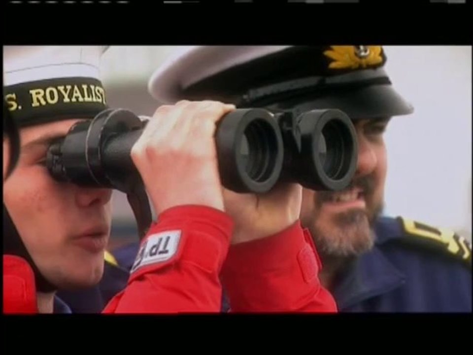 10-World War I  - The Battle of Jutland