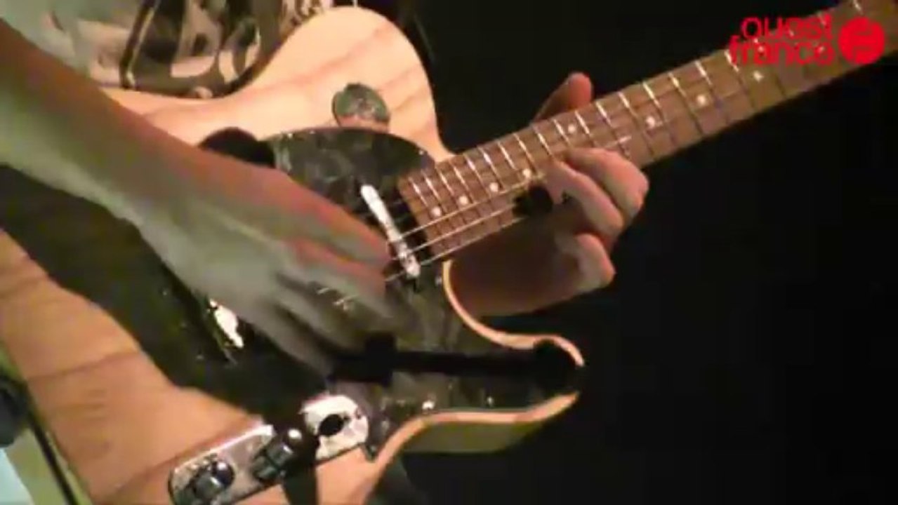 Totorro vainqueur de l'ampli ouest-france.fr