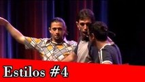 Improvável - Estilos #4