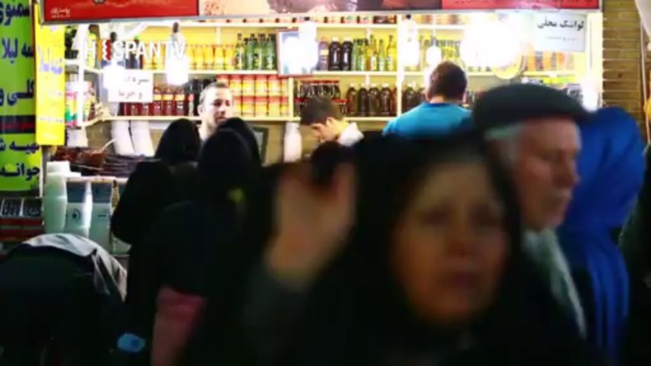 Irán Hoy - Ley de Presupuestos de Irán para el próximo año