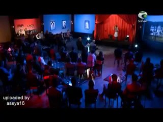 Keddid Mohamed Imad - Tahkem fiya we maalich (Qahwet El Gosto, saison 4)