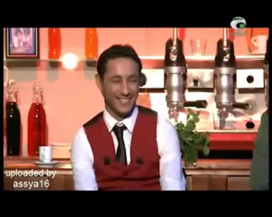 Hamza Zekaoui - Hna tani 3andna haq (Qahwet El Gosto, saison 3)