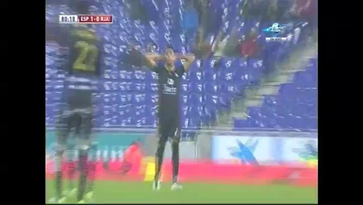 Power Moreno Vs Real Jaén (19:12:2013)