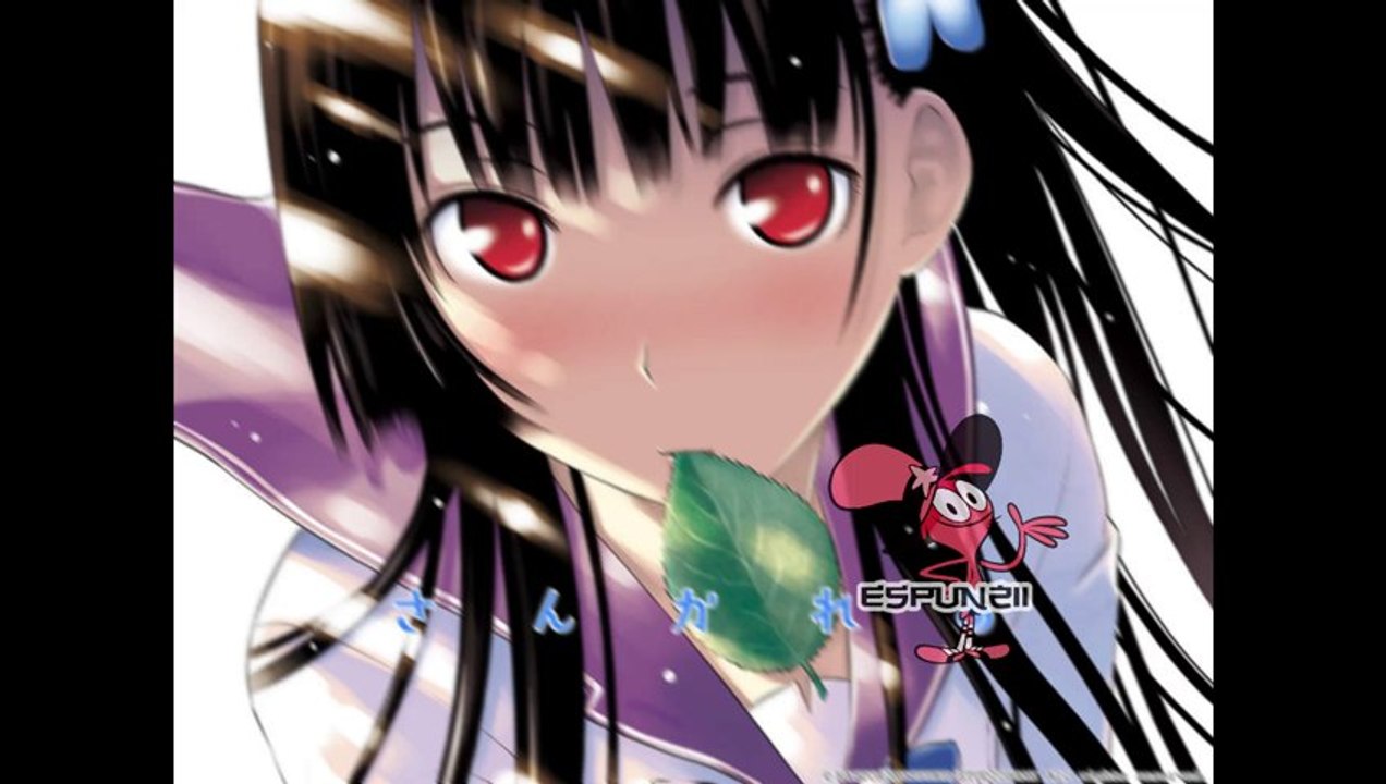 espun211 que es sankarea  ?