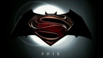 Screenwriter Chris Terrio To Re-Write The MAN OF STEEL Sequel - AMC Movie News