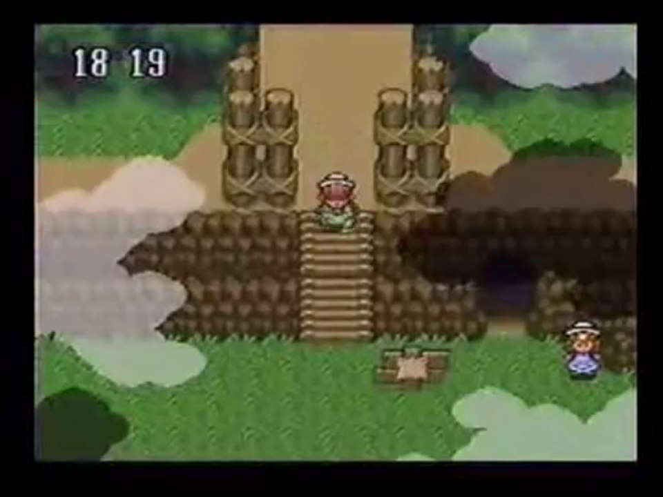 NND Videos Combined - BS Marvelous Time Athletic 3 | BSマーヴェラス タイムアスレチック 第3週
