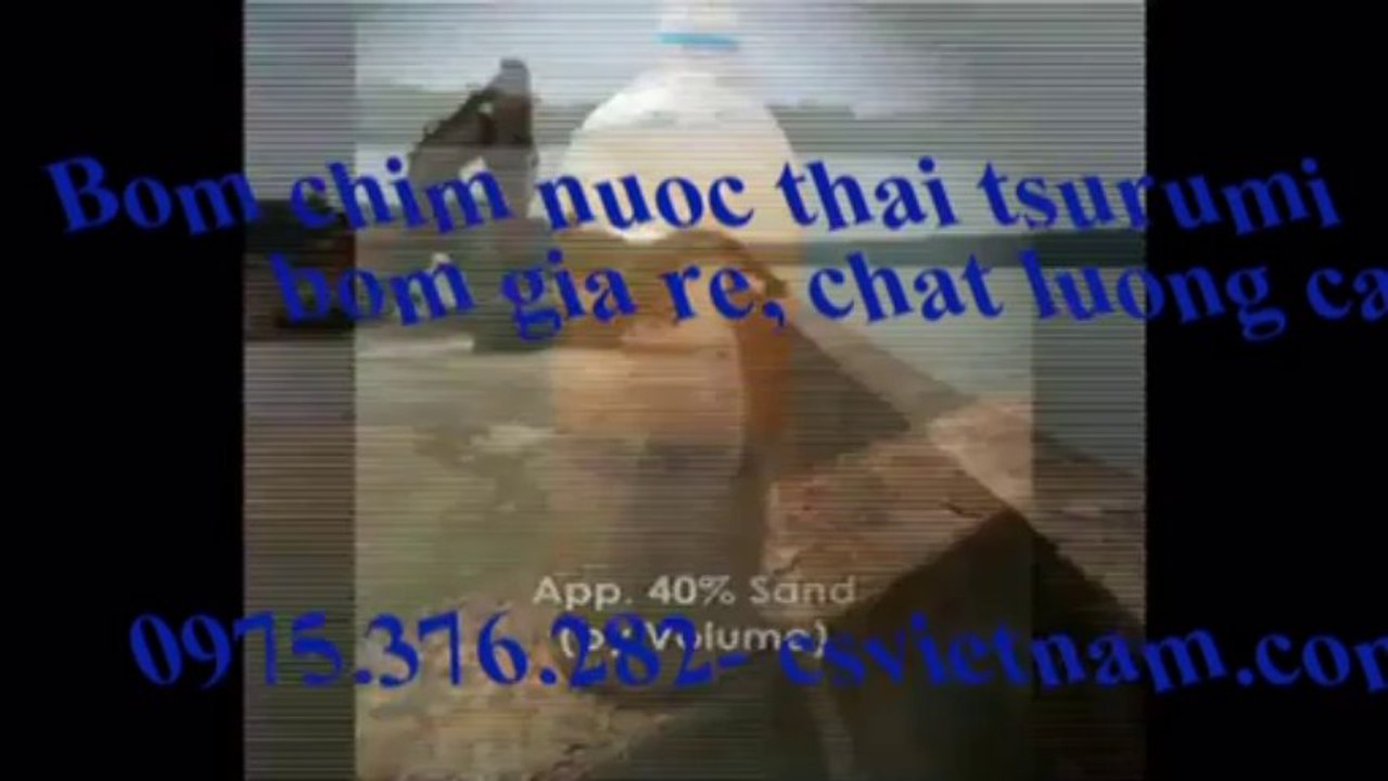 [0975376282 ]bán máy bơm chìm nước thải Tsurumi,báo giá máy bơm chìm Tsurumi nhật bản. (2.2kW/22kw)