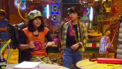 Clipe adianta cenas da nova série Patrulha Salvadora