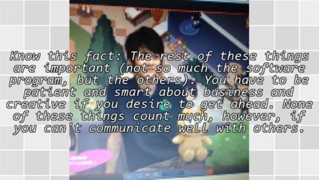 You Can't Master Internet Marketing Until You Become Good At Communicating