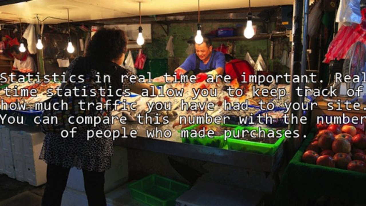 Improve Your Business With This Great Affiliate Marketing Advice!