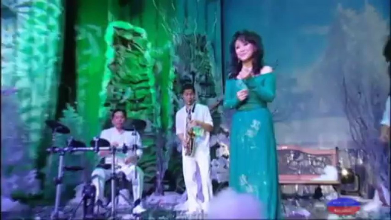 Trang Thanh Lan_Loi Nguyen Cau Giua Dem