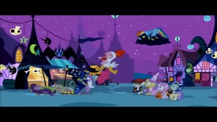 My Little Disney: Hombres De Acción Serán Hoy [Latino] [HD]