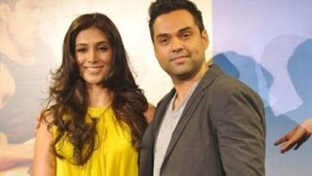 One By Two Movie Trailer Launch | Abhay Deol, Preeti Desai