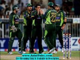 (((Live Streaming))) Pakistan vs Sri Lanka 2nd ODI live Streaming Ptv Sports 20 Dec