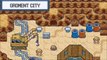 Pokemon Light Platinum Version (Pokemon Ruby Hack) Playthrough #7 5th GYM And More Deserts WooHoo!