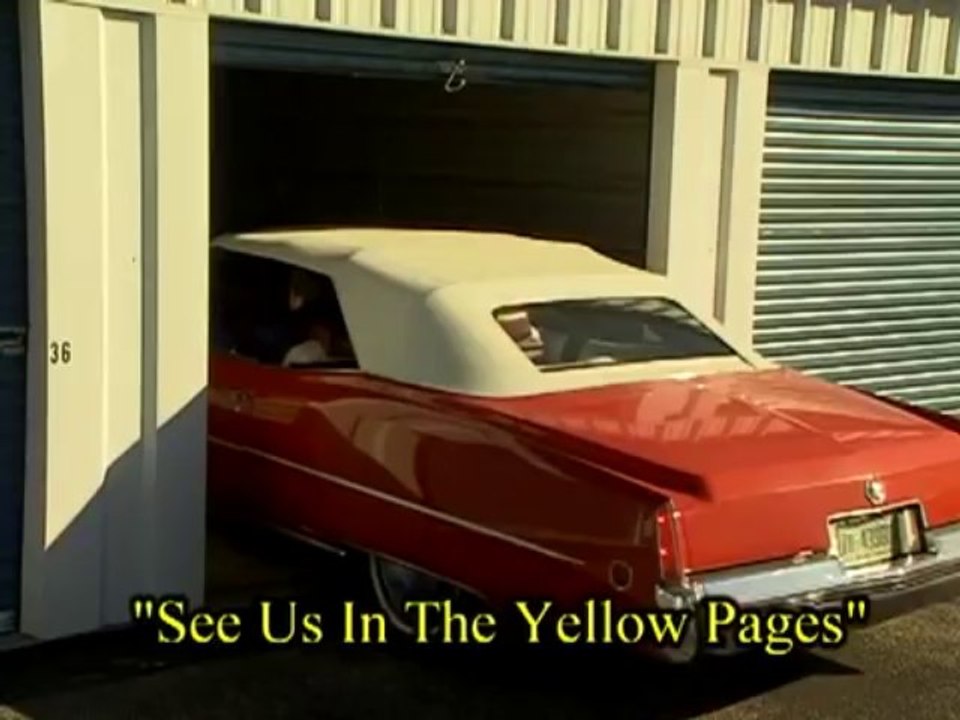 Huntsville, AL Self-Storage Facility Storage Units | Smith Store It Self-Storage |Self-Storage| RV Storage