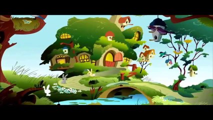 My Little Disney: Afuera [Latino] [HD]