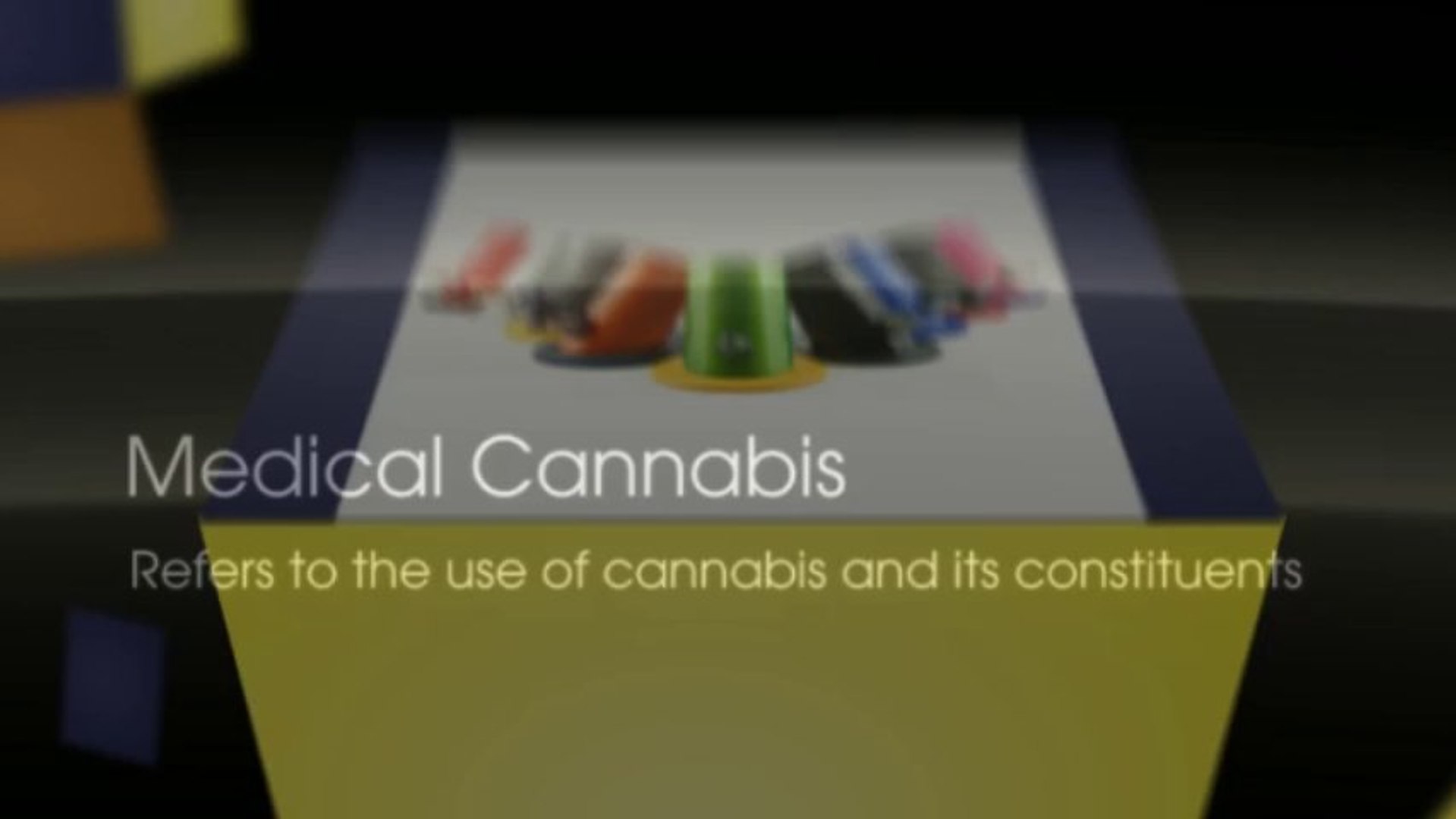 Medical Cannabis Canada