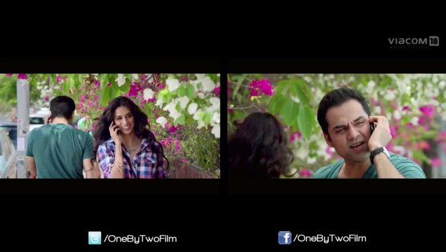 One By Two (2014) [Official Theatrical Trailer] Feat. Abhay Deol - Preeti Desai [FULL HD] - (SULEMAN - RECORD)