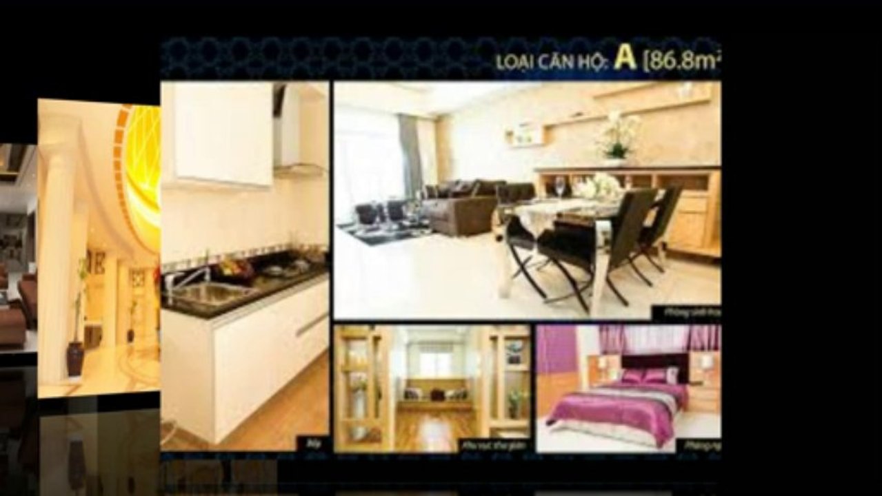 Call 091 880 6468 hoặc 0916804068 Cho thuê căn hộ Flemington giá rẻ