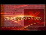 VSO ConvertXtoDVD: How To Convert and Burn AVI, MP4, MKV To DVD. (DVD Burning Software Tutorial)