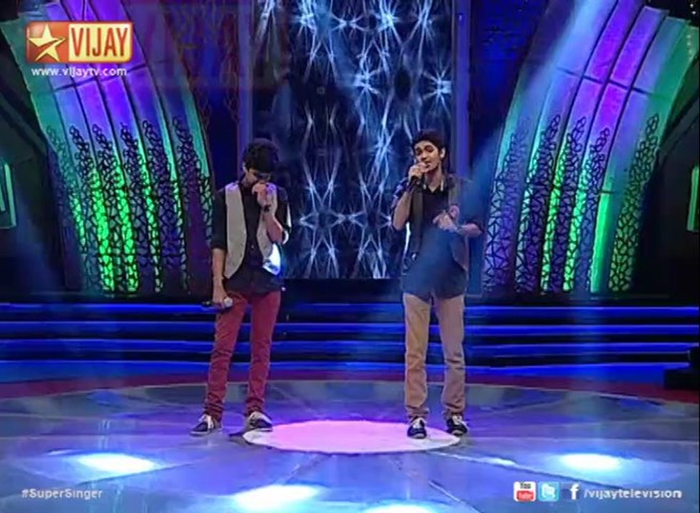 Unga Ponnana Kaigal by SS04 Syed