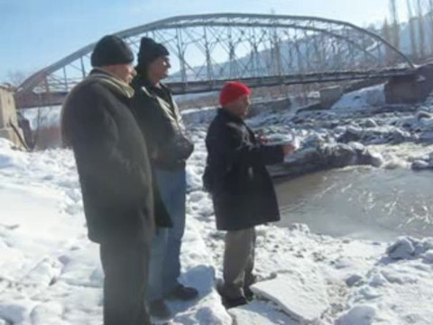 Kağızman Aras Nehri 2