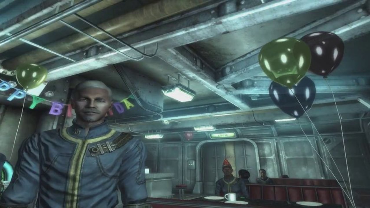 Fallout 3 - Part 2 (PC Gameplay HD)