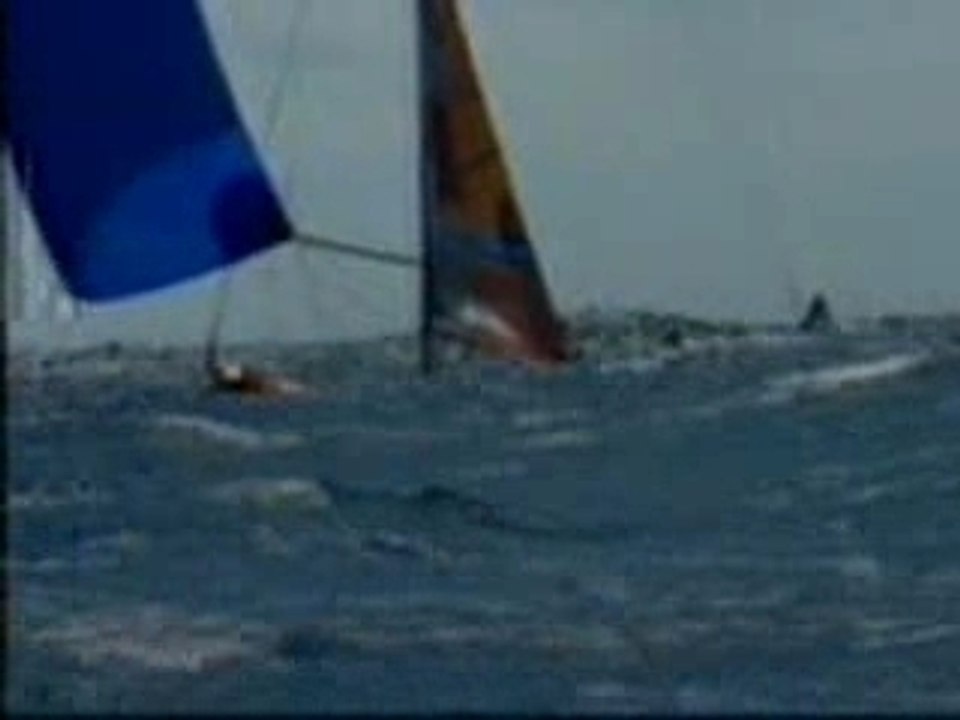 Une étape mythique du Tour