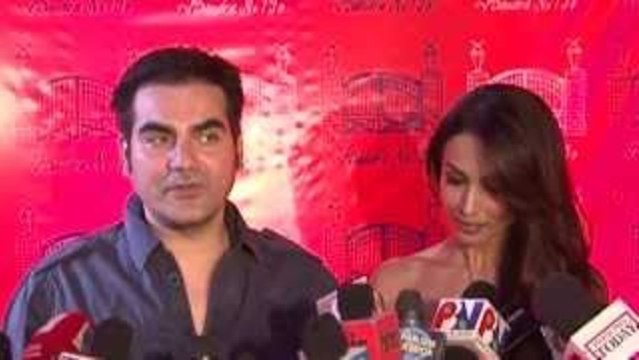 Arbaaz Khan And Malaika Arora Khan React To Hrithik Suzanne Divorce