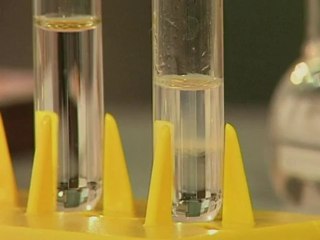 141. Распознавание минеральных удобрений